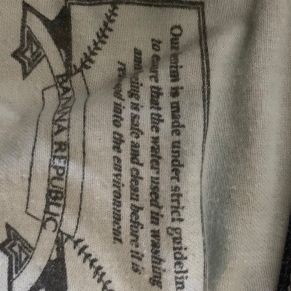 Jean - Picture 3 of 3